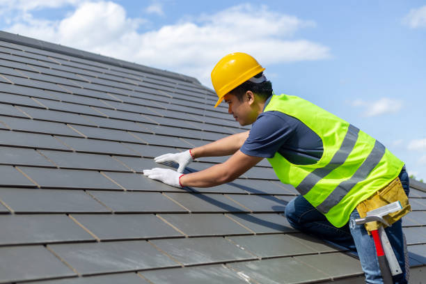 Quick and Trustworthy Emergency Roof Repair Services in Fort Shawnee, OH