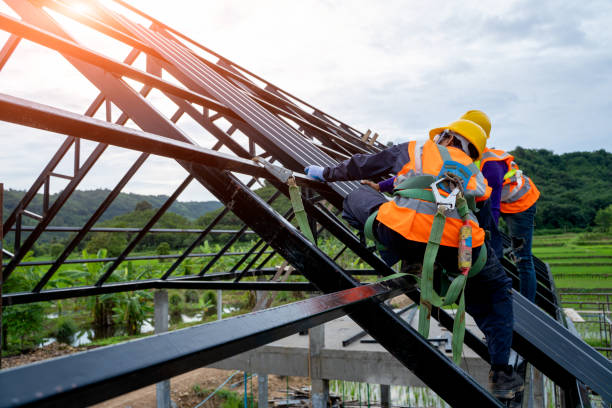 Best Roof Restoration Services  in Fort Shawnee, OH