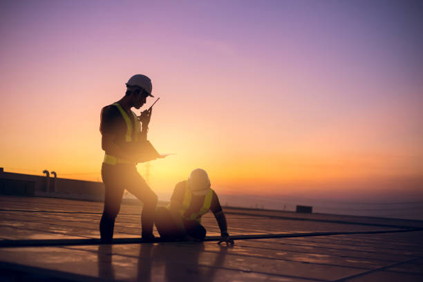 Best Slate Roofing Contractor  in Fort Shawnee, OH