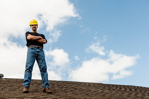 Quick and Trustworthy Emergency Roof Repair Services in Fort Shawnee, OH