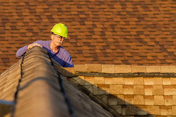 Professional Roofing Contractor in Fort Shawnee, OH