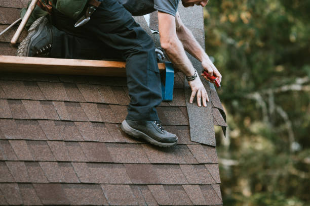 Professional Roofing Contractor in Fort Shawnee, OH