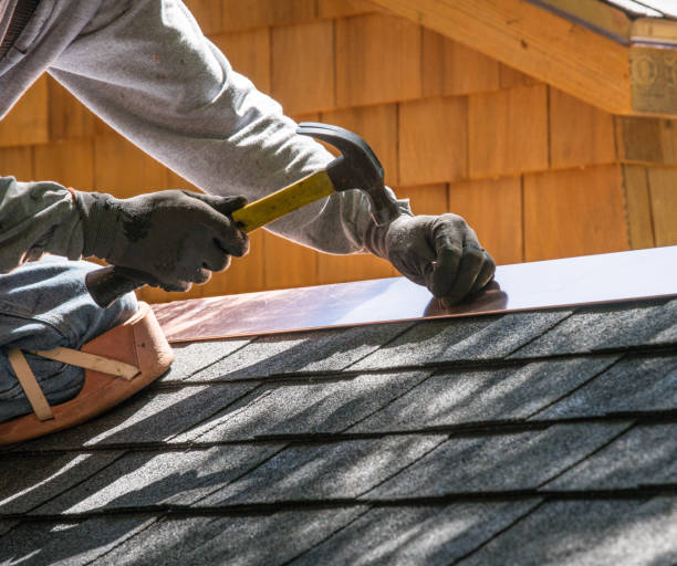 Best Residential Roofing Contractor  in Fort Shawnee, OH